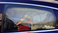 2017 Buick LaCrosse Rear Door Glass/Window