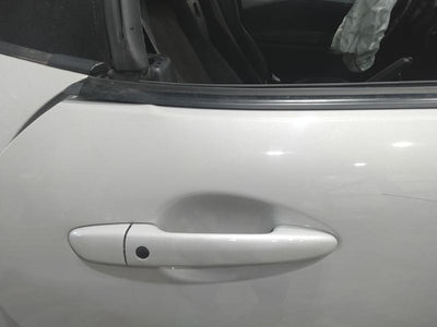 2017 Mazda Miata Outside Door Handle
