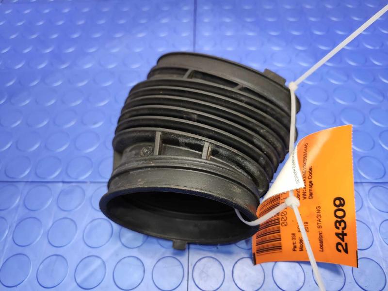 2019 Chevrolet Equinox Air Intake Tube/Resonator