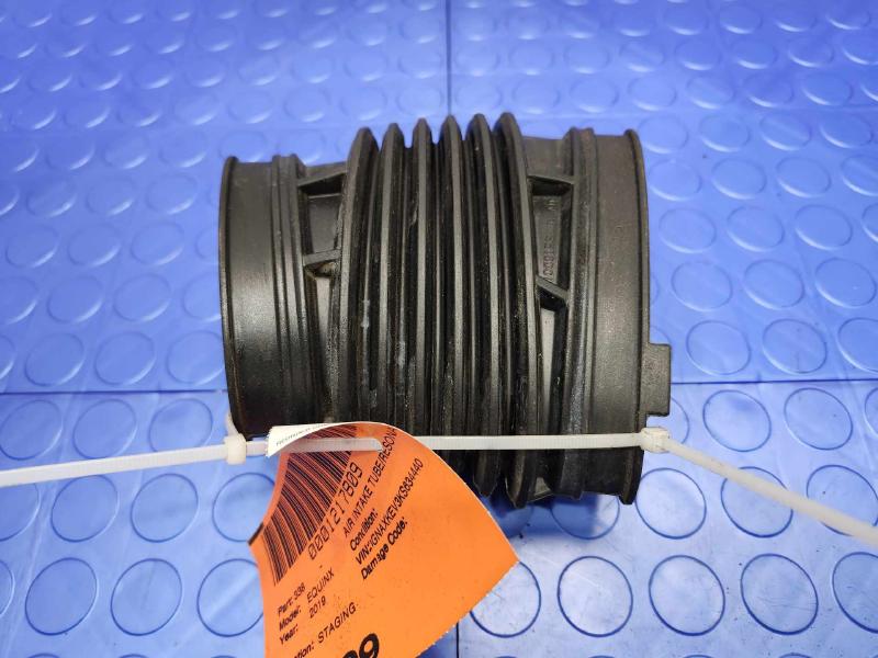 2019 Chevrolet Equinox Air Intake Tube/Resonator