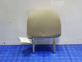 2013 Toyota Prius Headrest