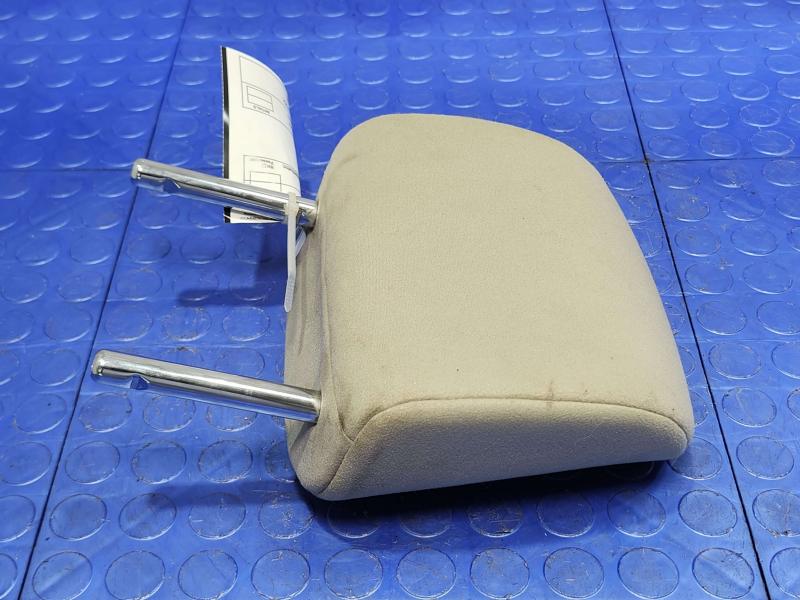 2013 Toyota Prius Headrest