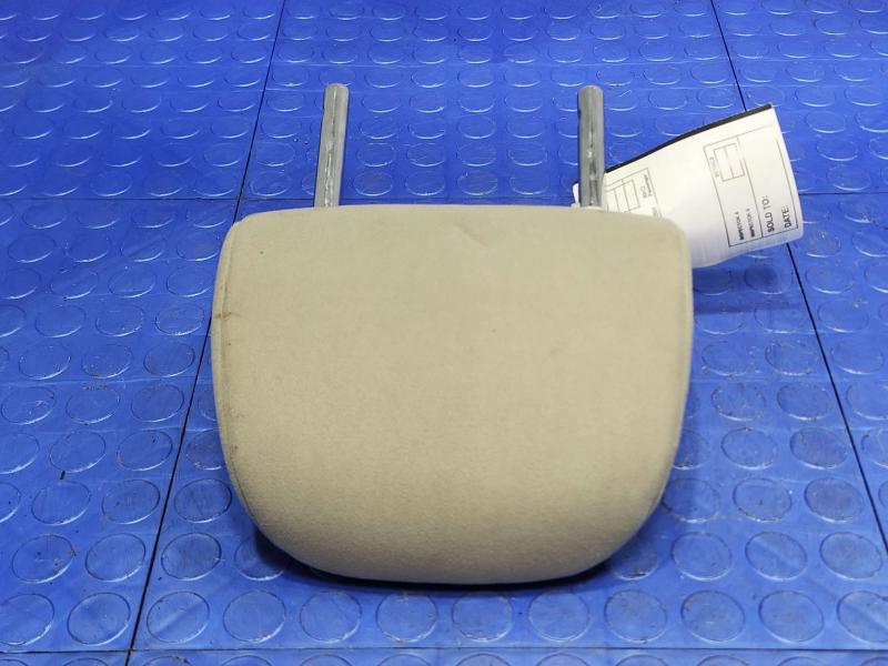 2013 Toyota Prius Headrest