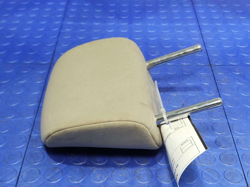 2013 Toyota Prius Headrest