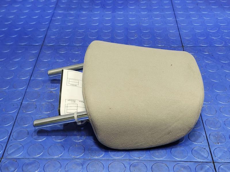 2013 Toyota Prius Headrest