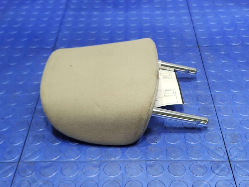 2013 Toyota Prius Headrest
