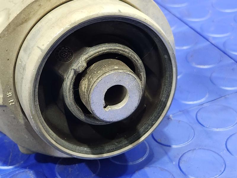 2018 Audi Q7 Lower Control Arm Front