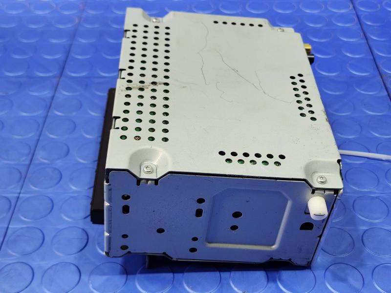 2016 Ford Focus Audio & Visual Equip.(Radio)