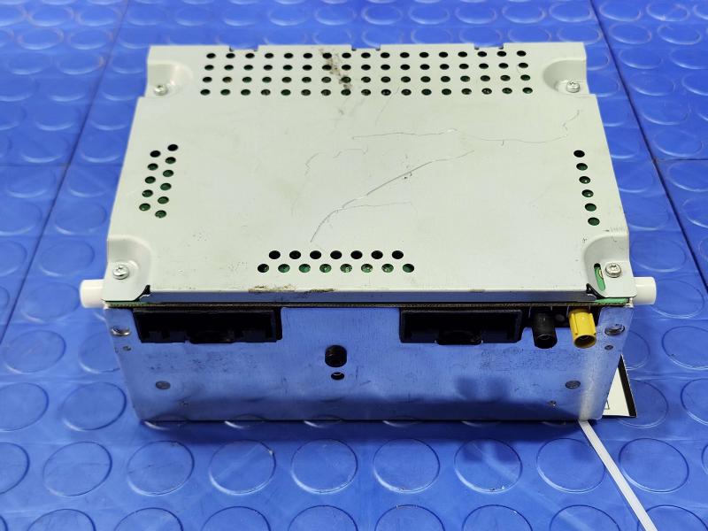 2016 Ford Focus Audio & Visual Equip.(Radio)