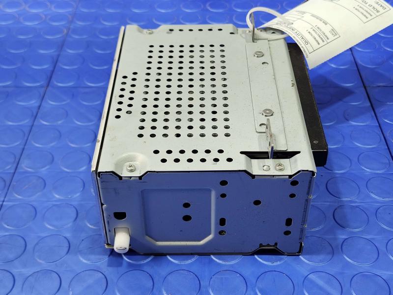2016 Ford Focus Audio & Visual Equip.(Radio)