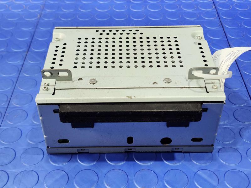 2016 Ford Focus Audio & Visual Equip.(Radio)