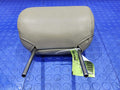 2011 Toyota Camry Headrest