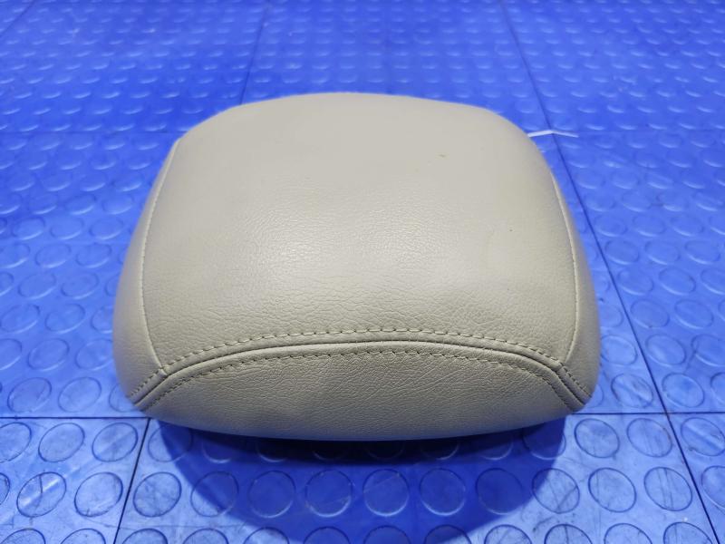 2011 Toyota Camry Headrest