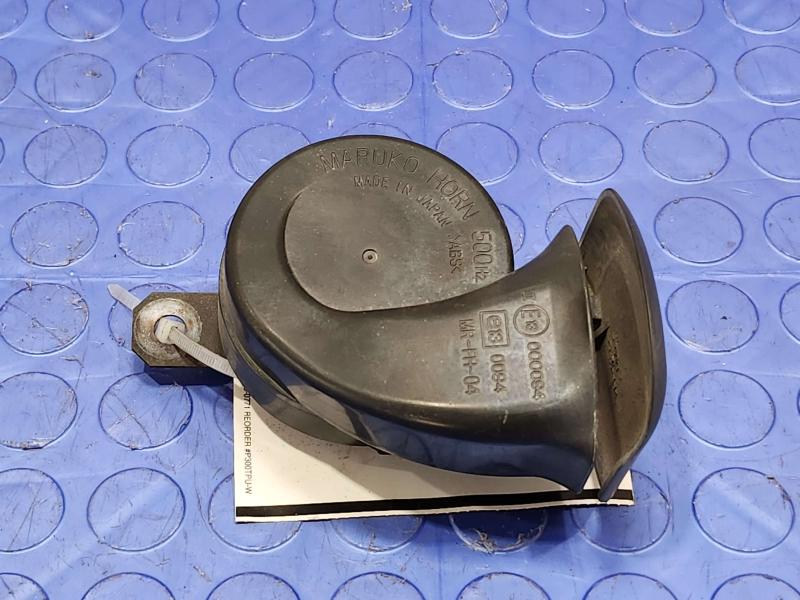 2003 Toyota 4Runner Horn