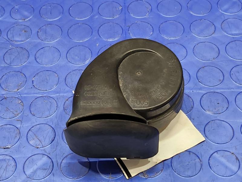 2003 Toyota 4Runner Horn