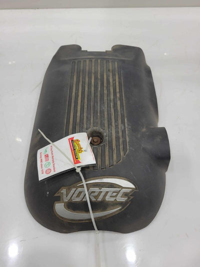 2001 GMC Sierra 1500 Engine Cover