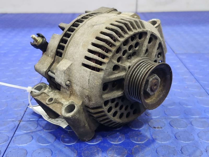 2004 Ford Explorer Alternator