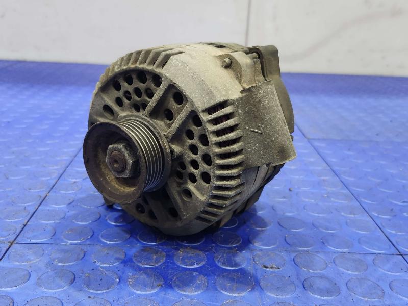 2004 Ford Explorer Alternator