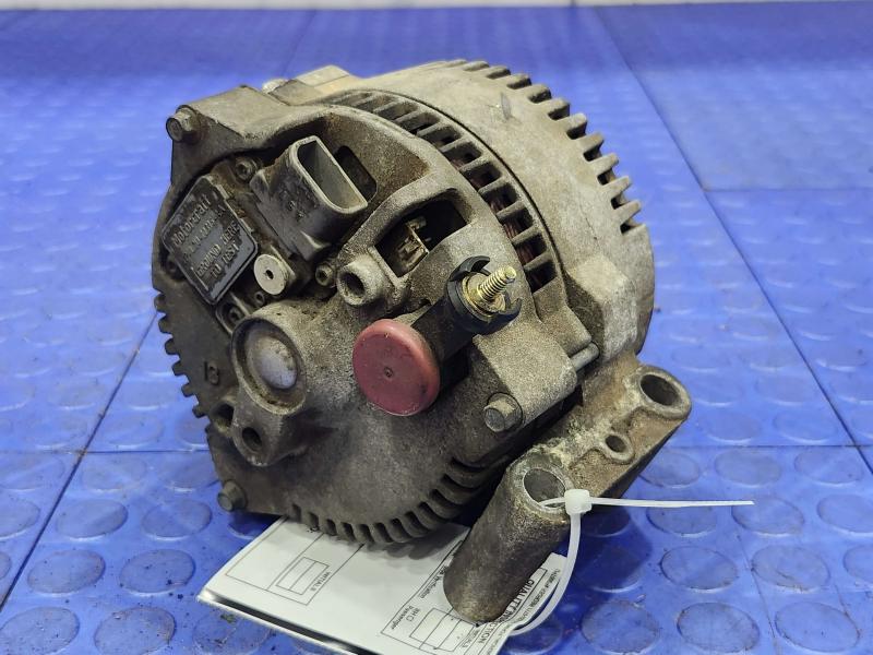 2004 Ford Explorer Alternator