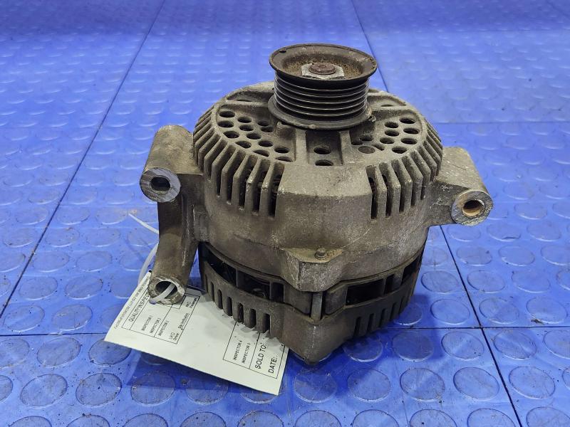 2004 Ford Explorer Alternator