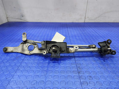 2013 Mazda Mazda2 Wiper Trans. Linkage