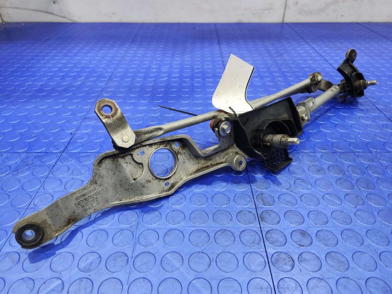2013 Mazda Mazda2 Wiper Trans. Linkage