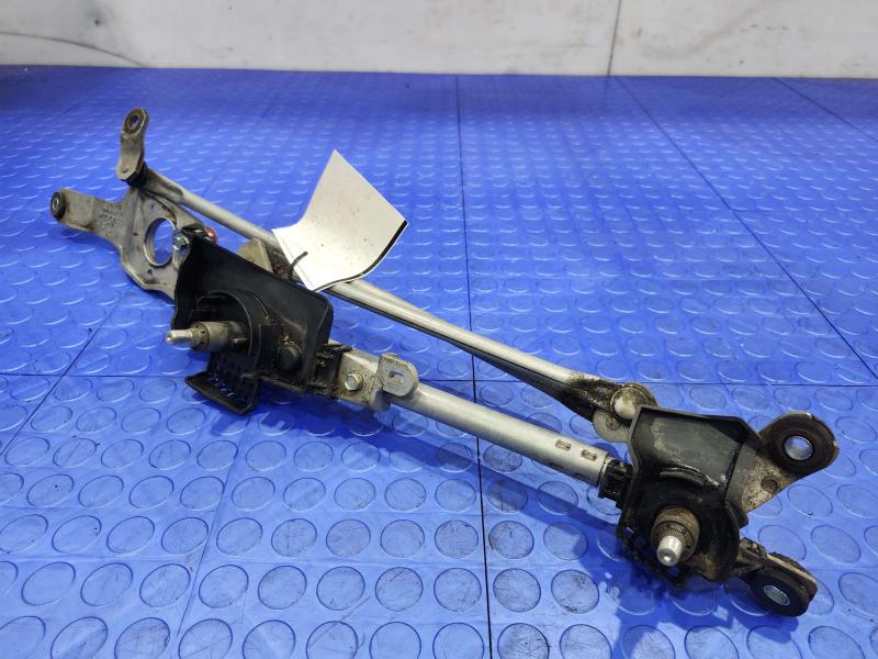 2013 Mazda Mazda2 Wiper Trans. Linkage