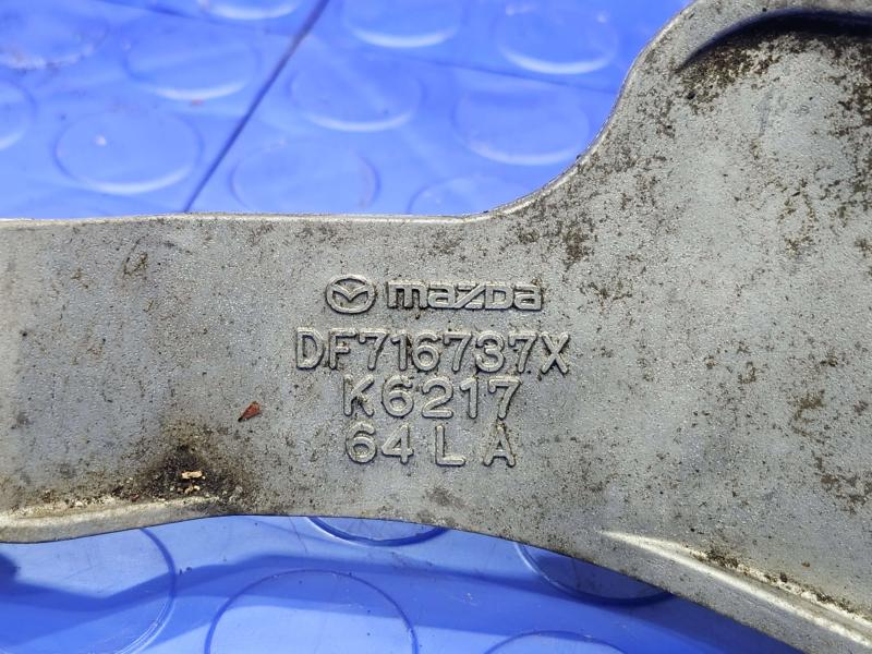 2013 Mazda Mazda2 Wiper Trans. Linkage