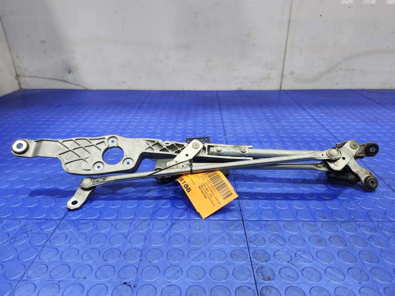 2013 Mazda Mazda2 Wiper Trans. Linkage