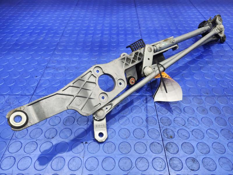 2013 Mazda Mazda2 Wiper Trans. Linkage