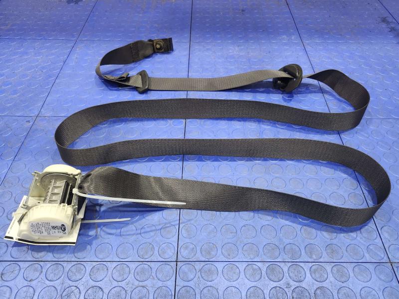 2014 Ford Explorer Rear Seat Belt