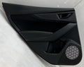 2020 Subaru Impreza Rear Door Trim Panel