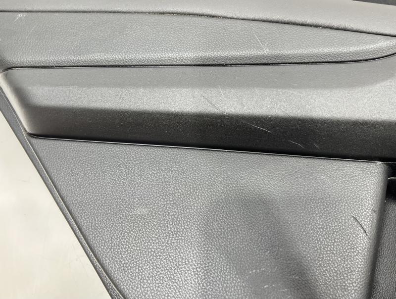 2020 Subaru Impreza Rear Door Trim Panel