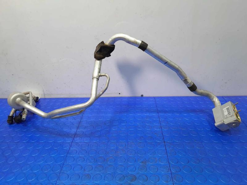 2017-2020 Volvo S90 V90 R1234YF AC Air Conditioning Evaporator Pipe OEM 31694268