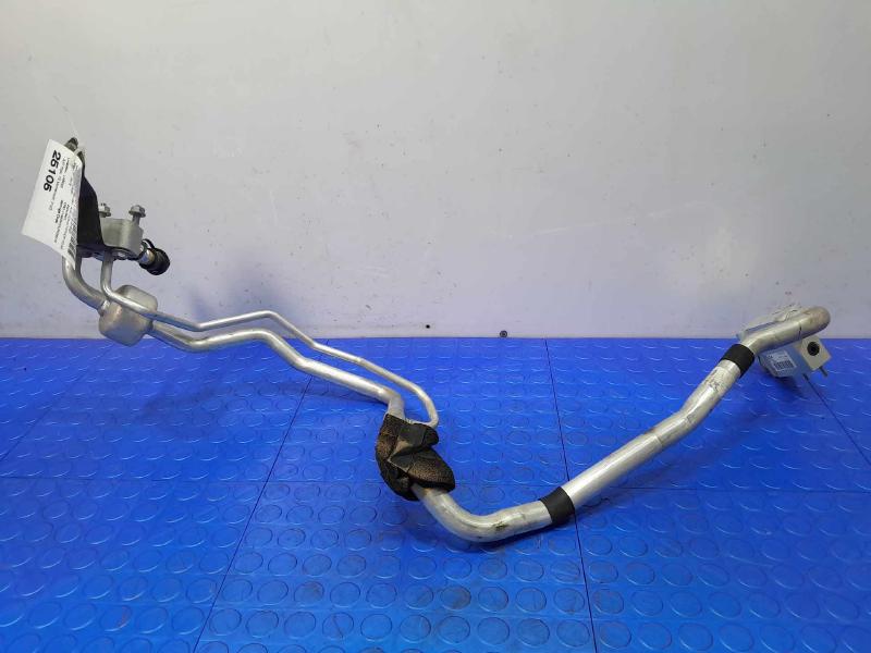 2017-2020 Volvo S90 V90 R1234YF AC Air Conditioning Evaporator Pipe OEM 31694268