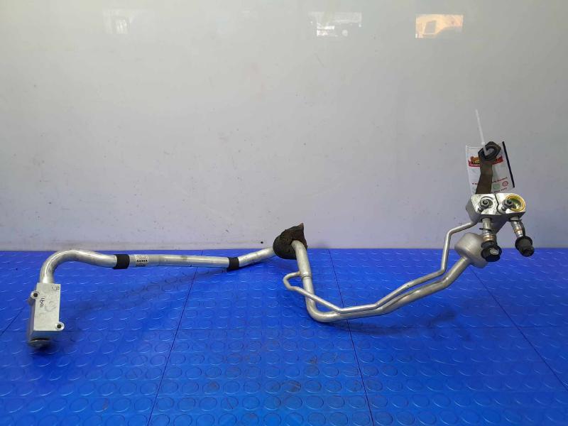 2017-2020 Volvo S90 V90 R1234YF AC Air Conditioning Evaporator Pipe OEM 31694268