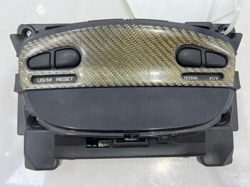 2003 Dodge Ram 1500 Front Console