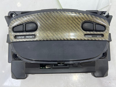2003 Dodge Ram 1500 Front Console