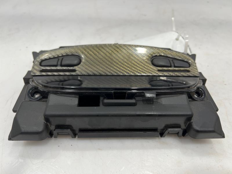2003 Dodge Ram 1500 Front Console