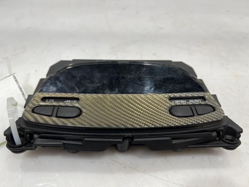 2003 Dodge Ram 1500 Front Console