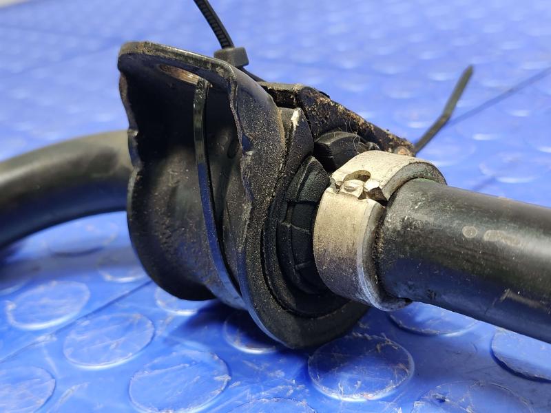 2016 Ford Transit 250 Stabilizer Bar