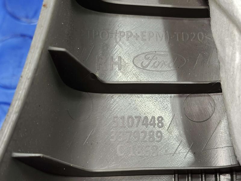 2018 Ford F-150 Misc Ebay Parts