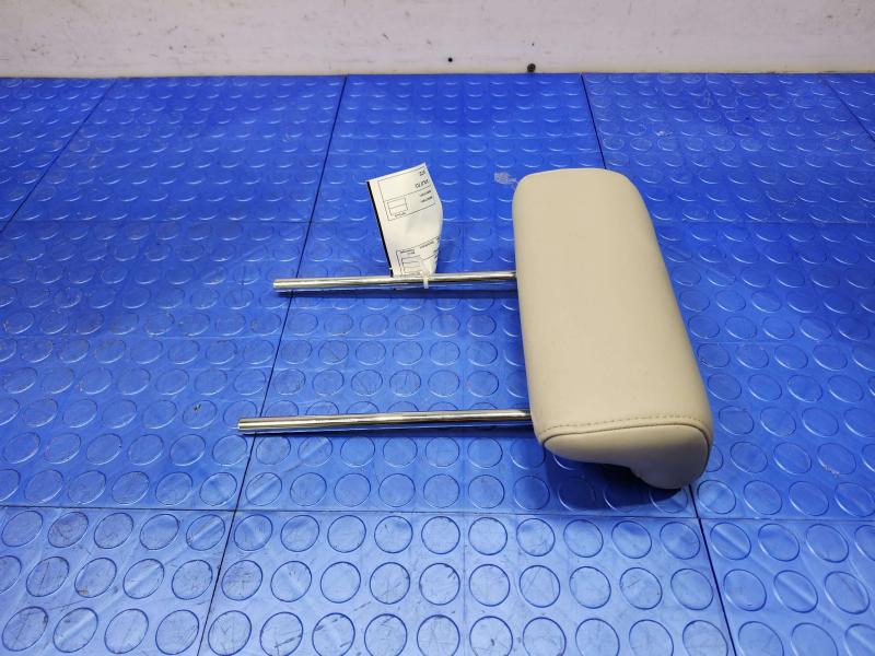 2011 Mazda CX-9 Headrest