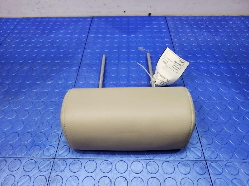 2011 Mazda CX-9 Headrest