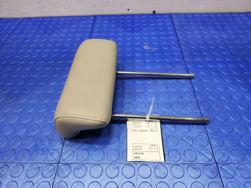 2011 Mazda CX-9 Headrest