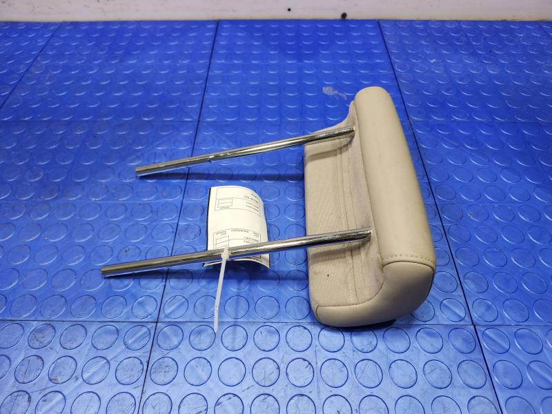 2011 Mazda CX-9 Headrest