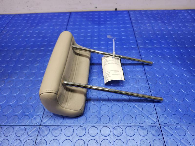 2011 Mazda CX-9 Headrest
