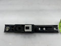 2006 Honda Civic Front Seat Belt