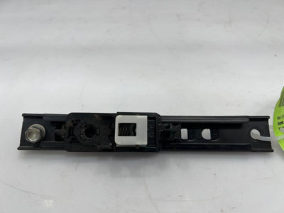 2006 Honda Civic Front Seat Belt