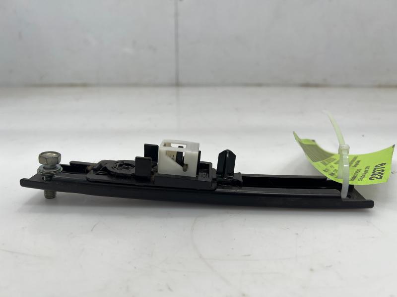 2006 Honda Civic Front Seat Belt